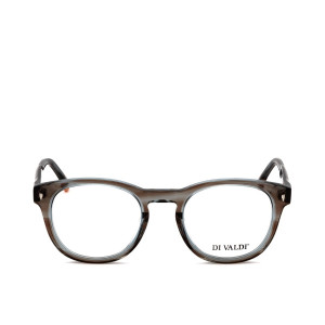 Di Valdi DVO8298 Eyeglasses, 10