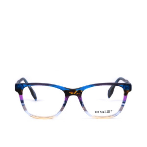 Di Valdi DVO8288 Eyeglasses, 50