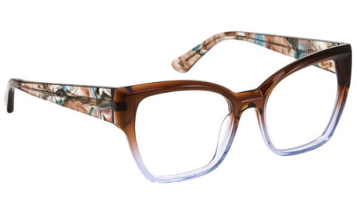 Tuscany Tuscany 770 Eyeglasses