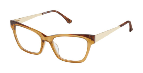 Alexander TONI Eyeglasses