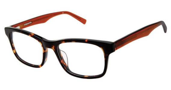 Vision's AFV245 Eyeglasses
