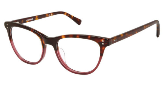 Vision's AFV264 Eyeglasses
