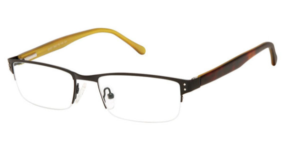 Vision's GH01 Eyeglasses