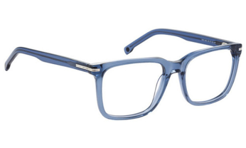 Bocci Bocci 480 Eyeglasses, 09-Blue