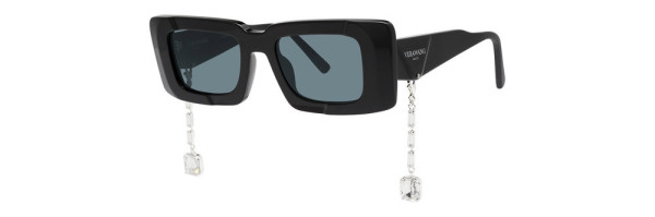 Vera Wang Fabi Sunglasses