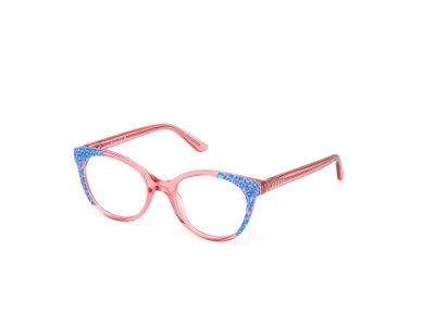 Guess GU50267 Eyeglasses