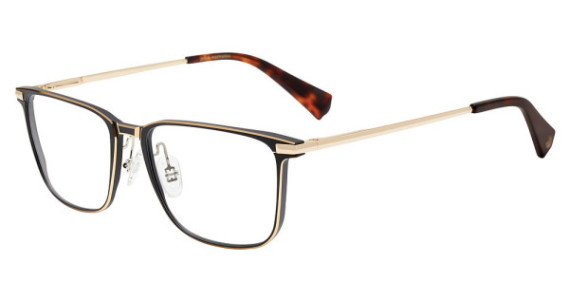 John Varvatos VJV196 Eyeglasses