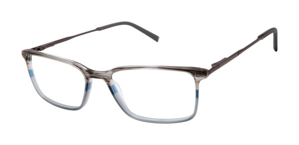 Geoffrey Beene G547 Eyeglasses