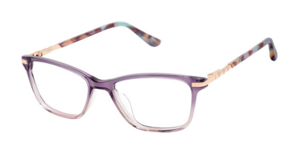 gx by Gwen Stefani GX856 Eyeglasses