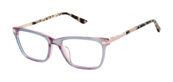 gx by Gwen Stefani GX853 Eyeglasses