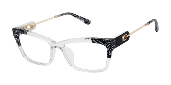 L.A.M.B. LAUF144 Eyeglasses
