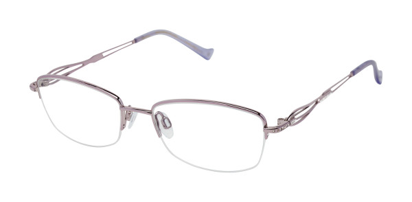 Tura R153 Eyeglasses