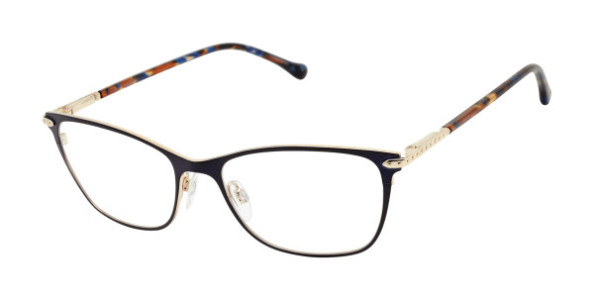 Buffalo BW529 Eyeglasses