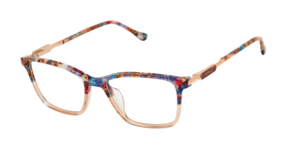 Buffalo BW044 Eyeglasses