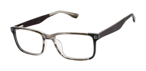 BOTANIQ BIOM003 Eyeglasses