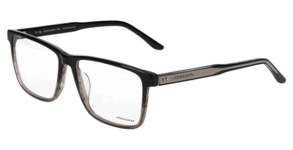 Jaguar JAGUAR 31033 Eyeglasses, 4612 GREY FADE - GUN