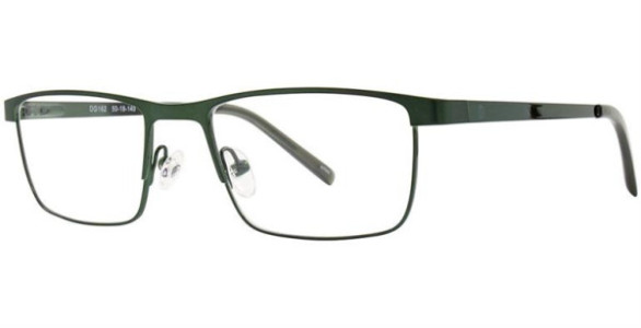 Danny Gokey 162 Eyeglasses