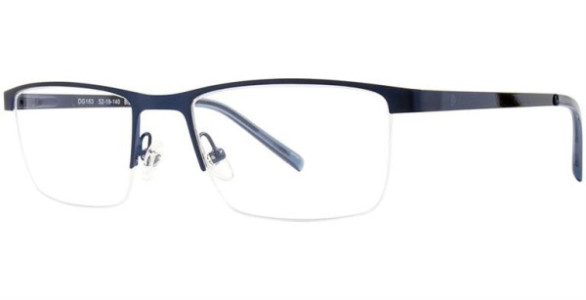 Danny Gokey 163 Eyeglasses