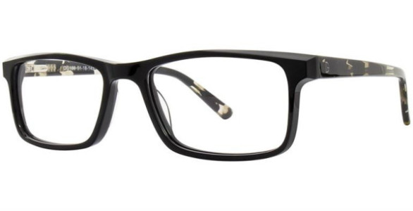 Danny Gokey 166 Eyeglasses