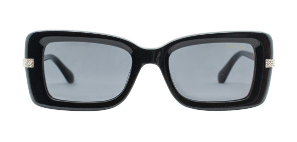 Pier Martino PM8528 Eyeglasses, C1 Black