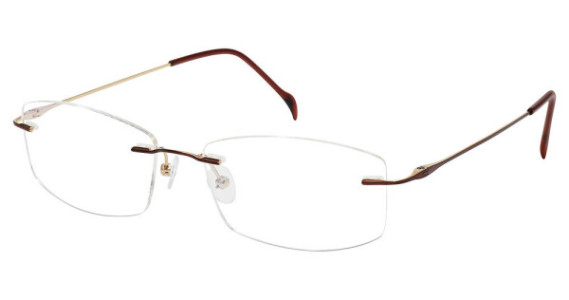 Stepper STE 93605 SI Eyeglasses