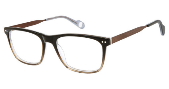 True Religion TRU T4027 Eyeglasses
