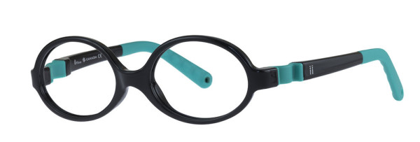 Indii Kids IN42-KICKBALL Eyeglasses
