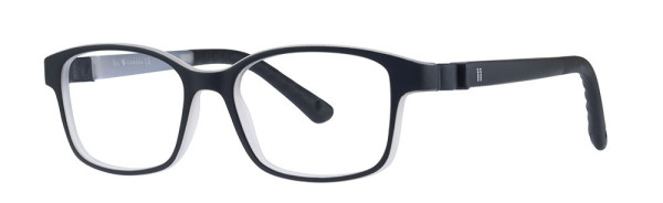 Indii Kids IN40-FLAG Eyeglasses