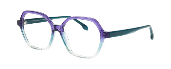 Prodesign Denmark SIGNIFIC Eyeglasses Prodesign Denmark