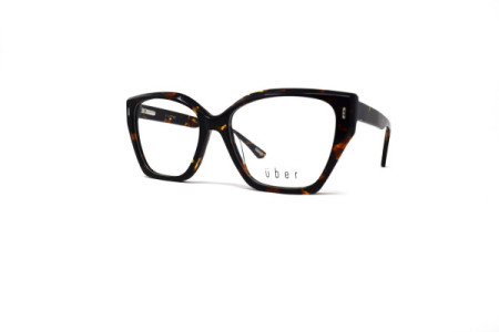 Uber Enzo *NEW* Eyeglasses, White
