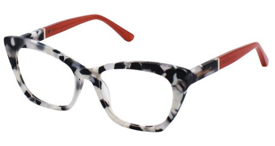 Jill Stuart Jill Stuart 477 JS 477 Eyeglasses