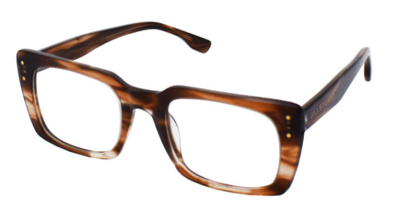 Jill Stuart Jill Stuart 476 JS 476 Eyeglasses