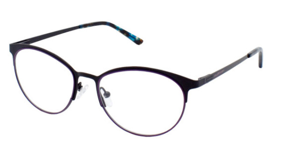 Jill Stuart Jill Stuart 474 JS 474 Eyeglasses