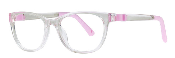 Indii Kids IN41-LIMBO Eyeglasses