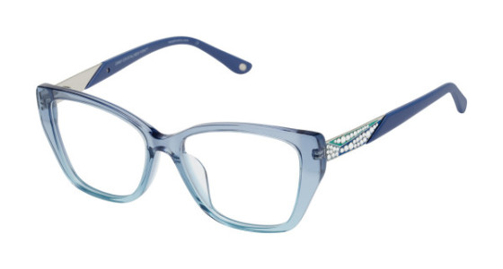 Jimmy Crystal FERMINA Eyeglasses