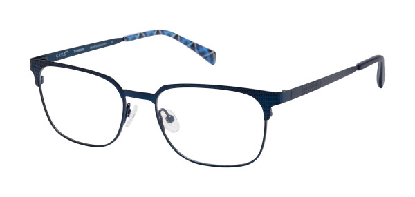 Cruz I-690 Eyeglasses