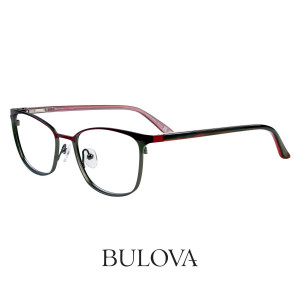 Bulova Wedela Eyeglasses