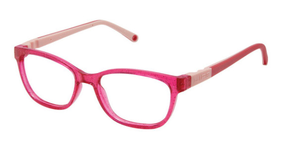Life Italia NI-163 Eyeglasses