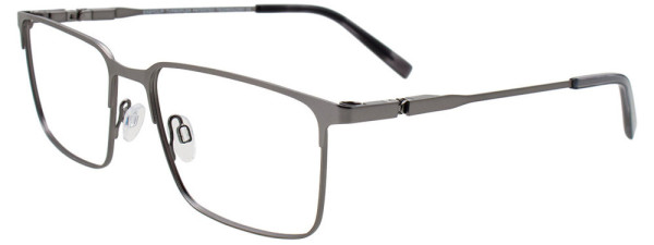 EasyClip EC707 Eyeglasses, 020 - CLIP