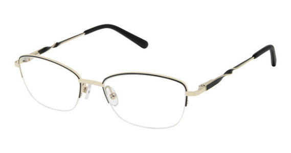 SuperFlex SF-1190T Eyeglasses