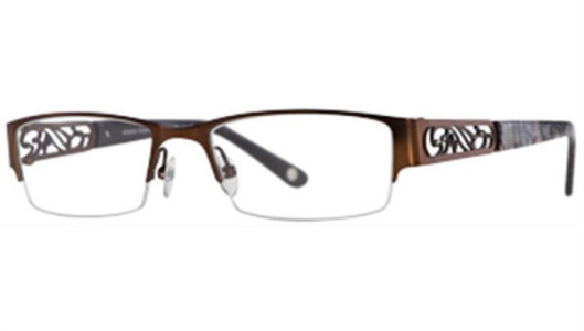 Adrienne Vittadini 1108 Eyeglasses