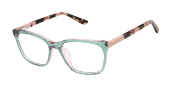 gx by Gwen Stefani GX855 Eyeglasses