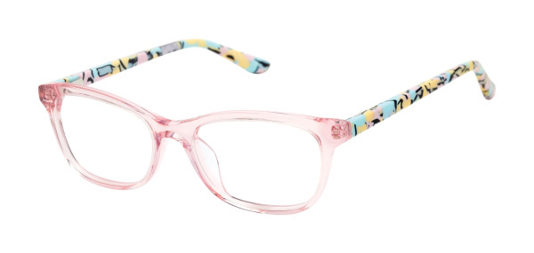gx by Gwen Stefani GX854 Eyeglasses