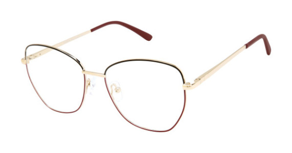 New Globe L5189 Eyeglasses