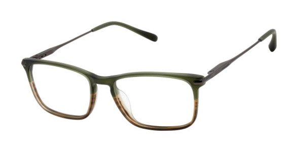 Barbour BAOM018 Eyeglasses