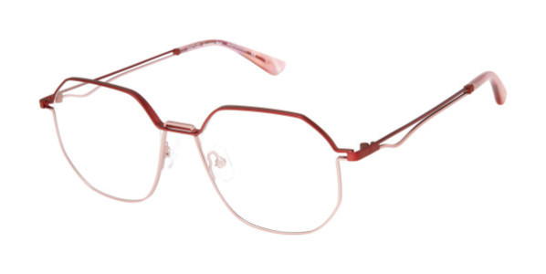 RACHEL Rachel Roy WICKED Eyeglasses