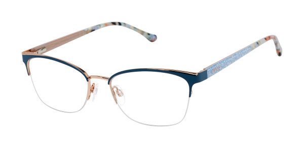 Buffalo BW530 Eyeglasses