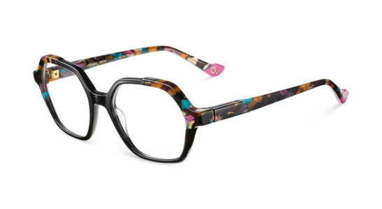 Etnia Barcelona ORIANA Eyeglasses, BKHV