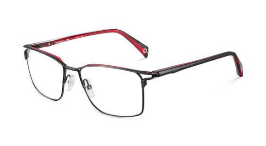 Etnia Barcelona MONTMELO Eyeglasses, BKRD