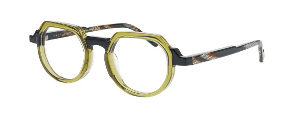Face a Face FLICKER 1 Sunglasses